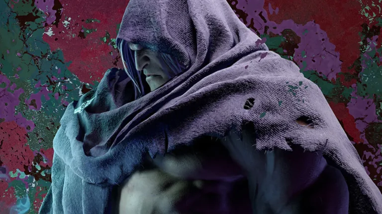 M Bison is Both Familiar and Fresh in Latest Street Fighter 6 Trailer