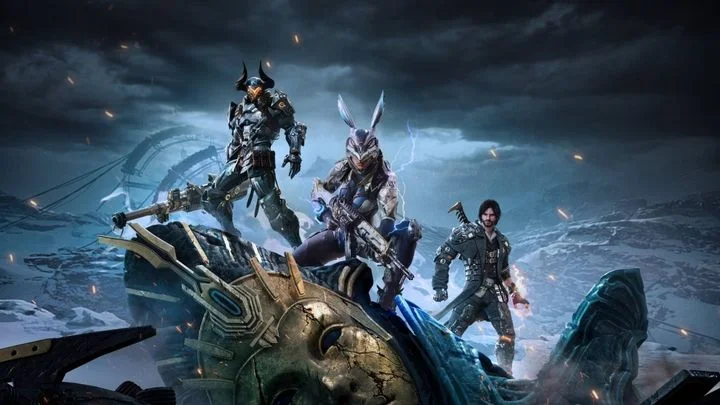 Easy Fix for Shader Crash on Launch in The First Descendant - GameForce Blog Easy Fix for Shader Crash on Launch in The First Descendant