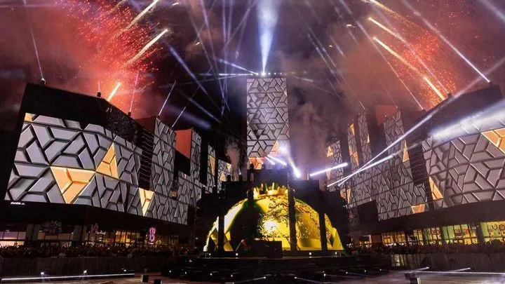Matches You Shouldnt Miss Week 2 of the Esports World Cup - GameForce Blog Matches You Shouldnt Miss Week 2 of the Esports World Cup