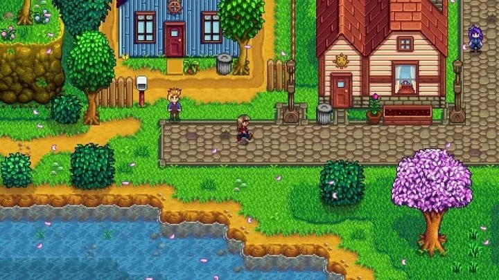 Screencap This and Shame Me if I Ever Violate This Oath Stardew Valley Dev Vows Never to Make Players Pay for DLC or Updates - GameForce Blog Screencap This and Shame Me if I Ever Violate This Oath Stardew Valley Dev Vows Never to Make Players Pay for DLC or Updates