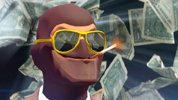 Money Laundering on Steam Researchers Point to Suspicious User Activity - GameForce Blog Money Laundering on Steam Researchers Point to Suspicious User Activity