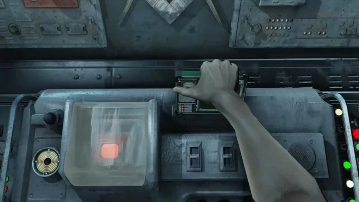 How to Change Resolution and FOV in Fallout London - GameForce Blog How to Change Resolution and FOV in Fallout London