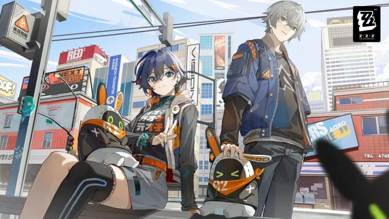 Are There Multiplayer Features in Zenless Zone Zero