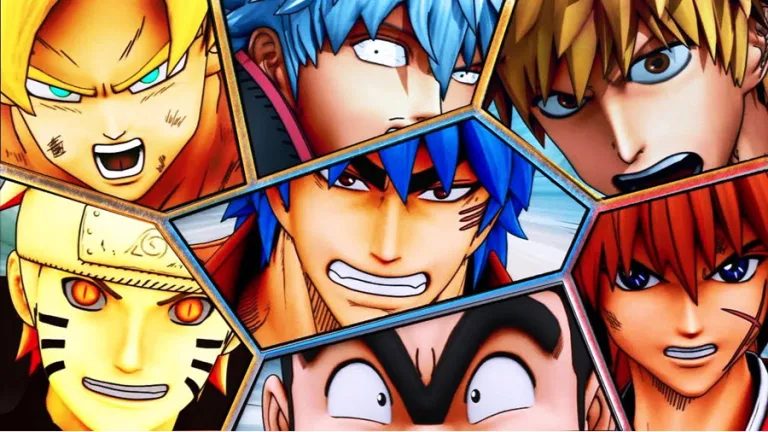 Roblox Anime Mania Codes (UPDATED)