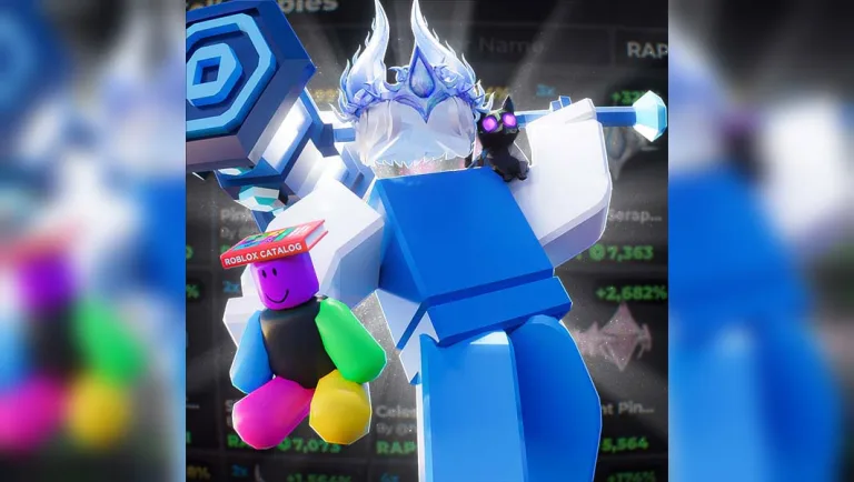 Roblox UGC Limited Codes (UPDATED)