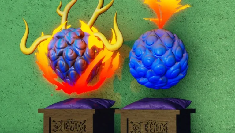 Roblox Fruit Battlegrounds Codes (UPDATED)