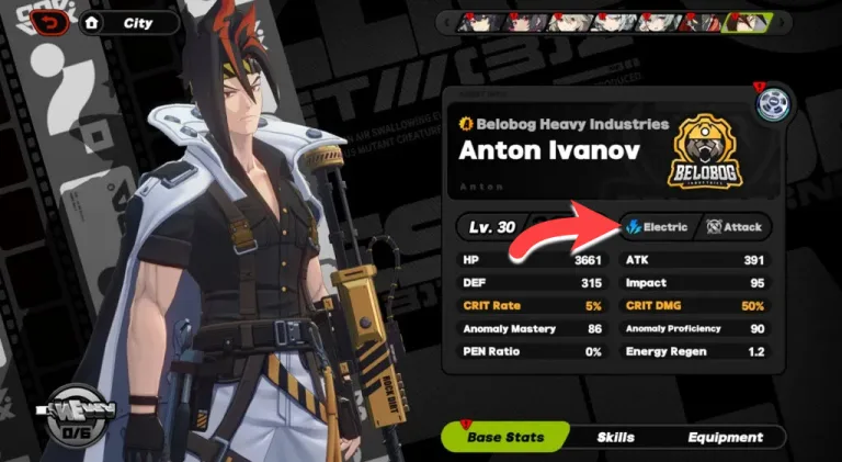What are Attribute Anomaly Debuffs in Zenless Zone Zero?