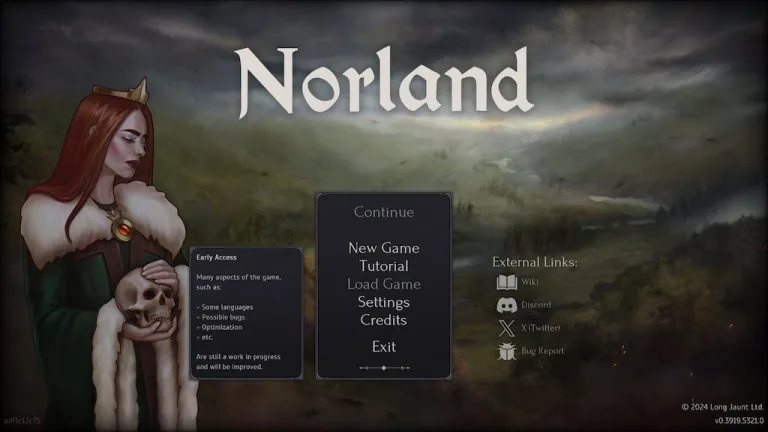 How to Fix the Norland Crash at Launch Issue
