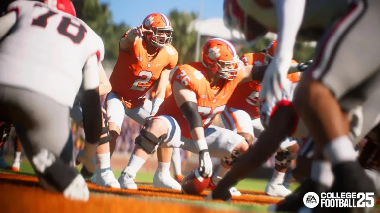 Will EA Sports College Football 25 Release on PC?