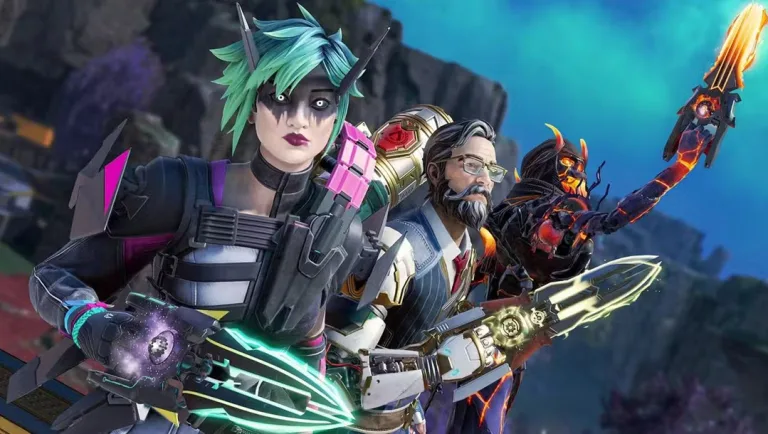Respawn makes tweaks to Apex Legends' controversial battle pass changes