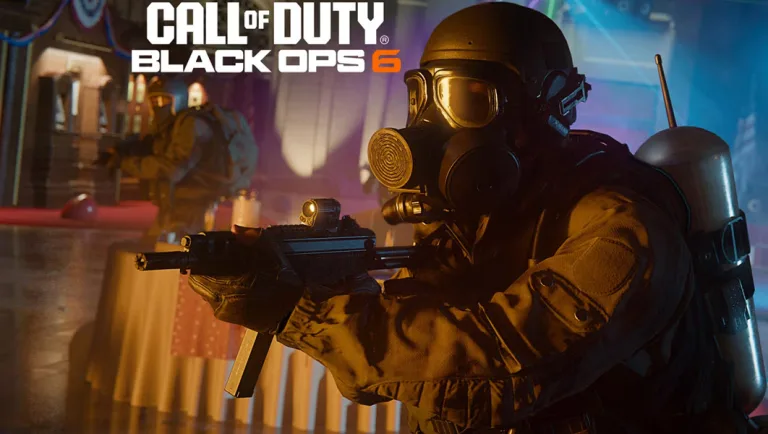 Call Of Duty: Black Ops 6 Multiplayer Weekend Betas Announced - GameForce Blog Call Of Duty: Black Ops 6 Multiplayer Weekend Betas Announced