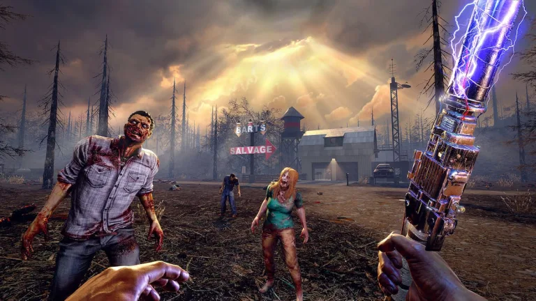 How to Fix Could Not Retrieve Server ID in 7 Days to Die - GameForce Blog How to Fix Could Not Retrieve Server ID in 7 Days to Die