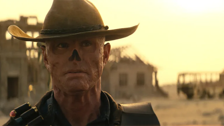 Fallout Show Nominated For 16 Emmy Awards, Including Best Actor For Walton Goggins
