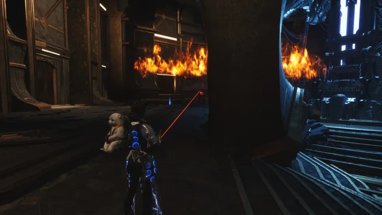 How to Finish the Abandoned Magister Lab in The First Descendant