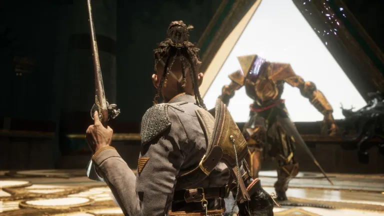 How to Fix Crashing Issues in Flintlock: The Siege of Dawn
