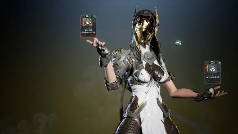 7 Best Descendant Modules in The First Descendant - GameForce Blog 7 Best Descendant Modules in The First Descendant