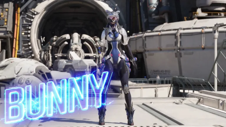 How to Complete Follow Their Traces Bunny Quest in The First Descendant