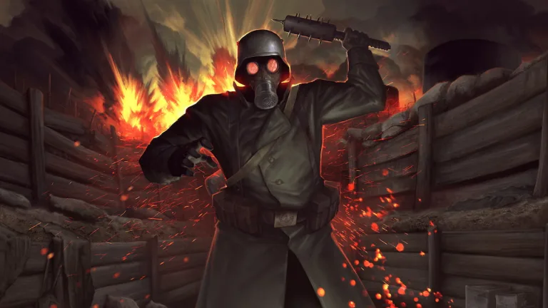 How to Fix Controller Issues in CONSCRIPT on PC
