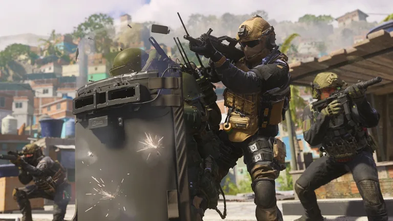 Deprioritizing skill-based matchmaking turned Call of Duty into The Bad Place (Dumb & Dumber?)
