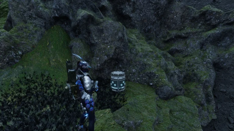 How to Get Ceramic Composite in The First Descendant