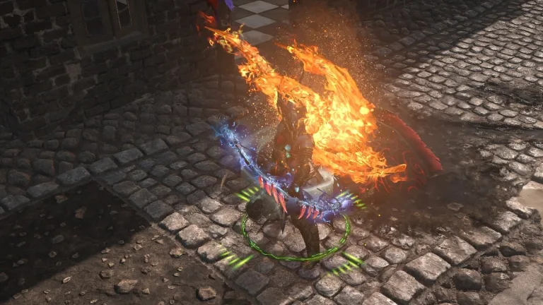 How to Respec Passive Skills Using Gold in Path of Exile 325 Settlers of Kalguur