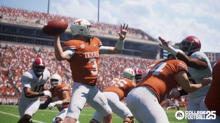Will EA Sports College Football 25 Have Crossplay and Cross Progression?
