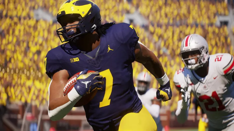 How to Fix Dynasty Mode Not Working in EA College Football 25 - GameForce Blog How to Fix Dynasty Mode Not Working in EA College Football 25