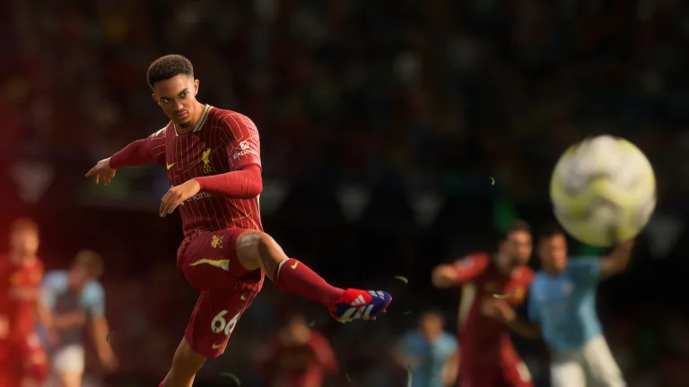 Does EA Sports FC 25 Have Cross Progression Support Answered