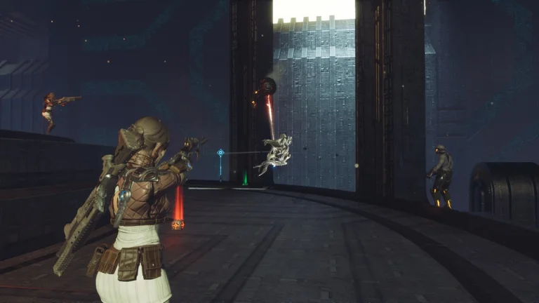 How to Beat Eterllick in The First Descendant