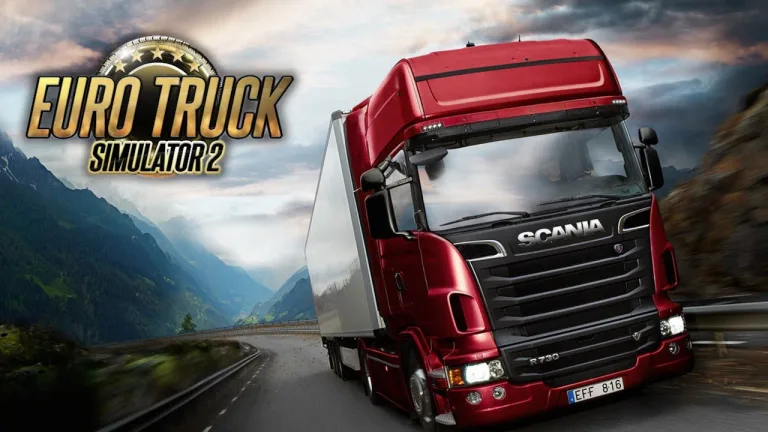 Refresh Your Euro Truck Simulator 2 Experience With These Mods!