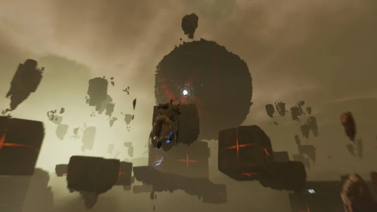 How to Get Mid Air Maneuvering Module in The First Descendant