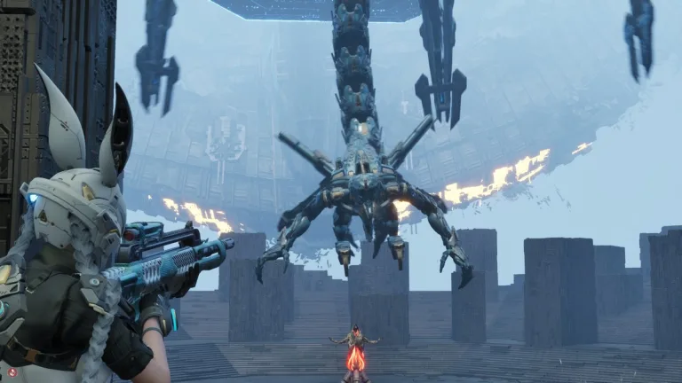 How to Beat the Hanged Man in The First Descendant