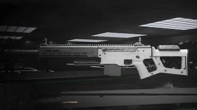 How to Get JAK Volkh in MW3 and Warzone