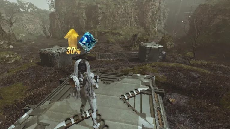 The Fastest Ways to Farm Kuiper Shards in The First Descendant