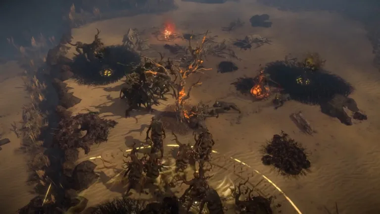 Path of Exile 325 Settlers of Kalguur League Mechanic Explained