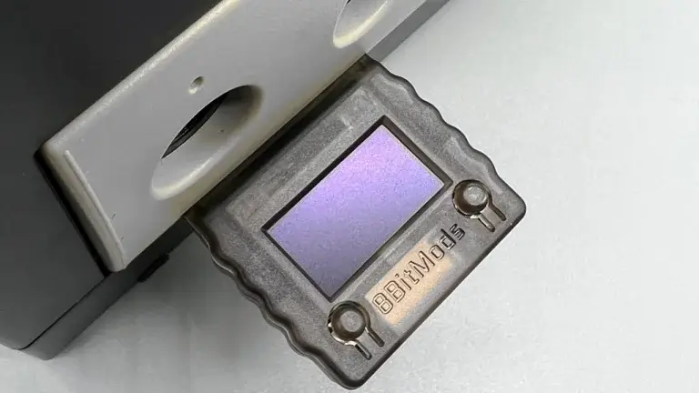 MemCard Pro GC – October Pre-Order Batch