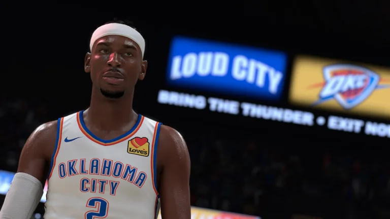 NBA 2K25 System Requirements Officially Revealed