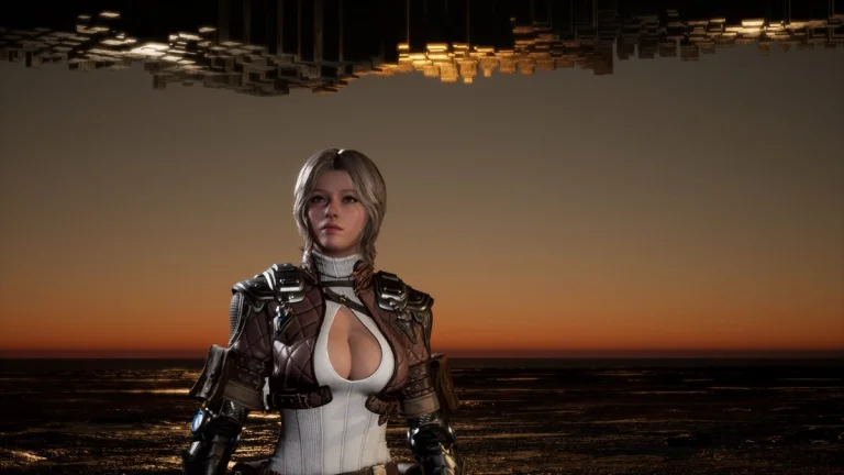 How to Level Up Fast in The First Descendant