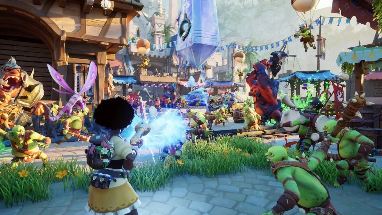 Does Orcs Must Die Deathtrap Have Crossplay Support Answered