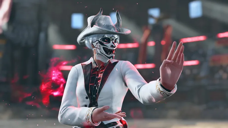 How to Use the Photo Mode in Tekken 8 - GameForce Blog How to Use the Photo Mode in Tekken 8