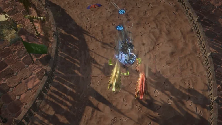 Do You Lose Gold When Workers Are Idle in PoE 325 Settlers of Kalguur