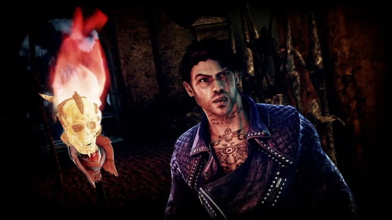 How to Play Shadows of the Damned Hella Remastered Early