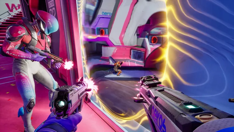 Will Splitgate 2 Have Crossplay Support Answered - GameForce Blog Will Splitgate 2 Have Crossplay Support Answered
