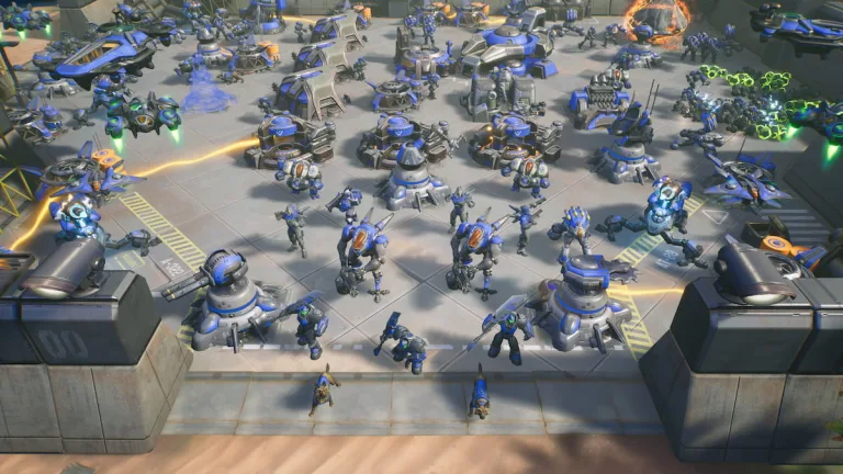 How to Fix the Stormgate Crashing on PC - GameForce Blog How to Fix the Stormgate Crashing on PC
