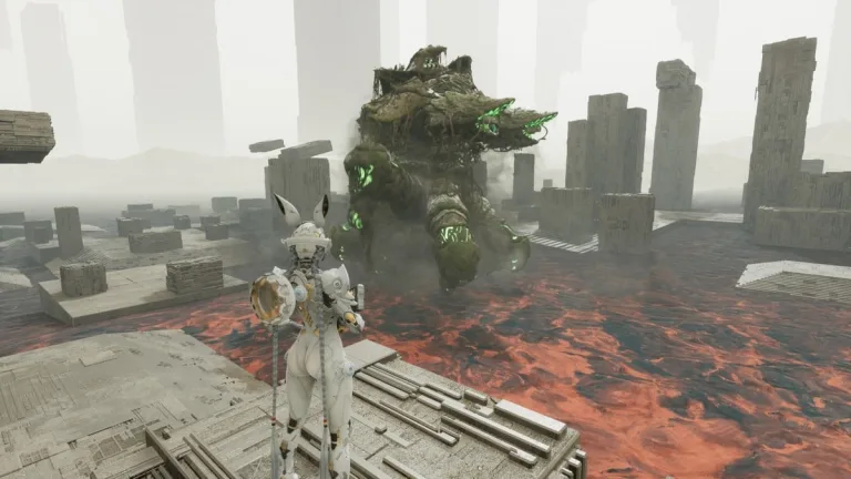 How to Beat Swamp Walker in The First Descendant