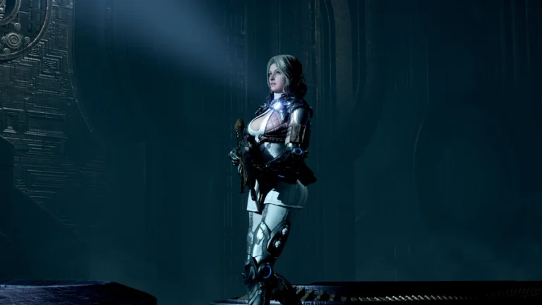 Is The First Descendant Pay to Win