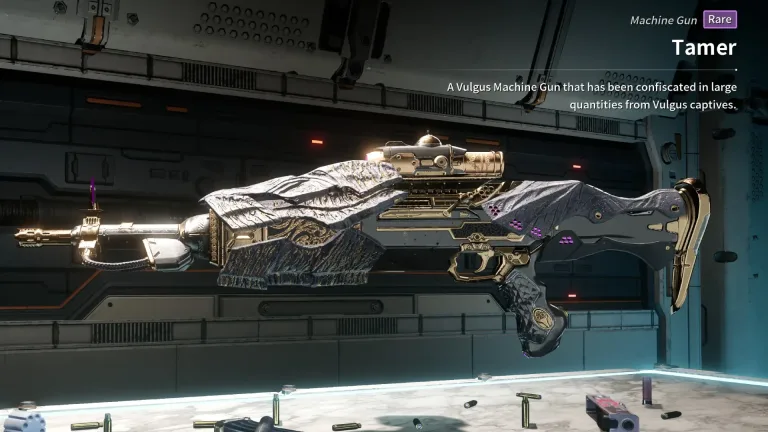 Quick Tips for Getting Tamer in The First Descendant