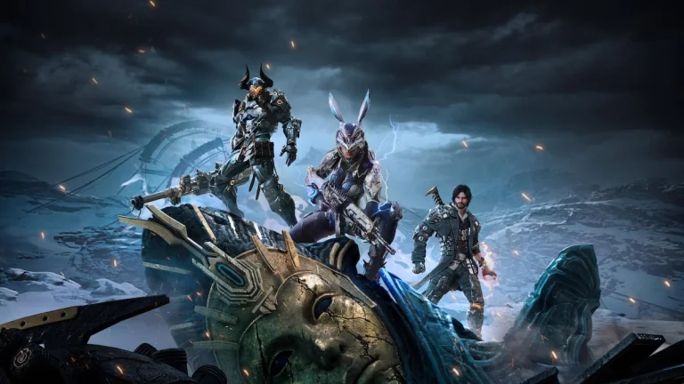 The First Descendant Release Date, Platforms, and Preview