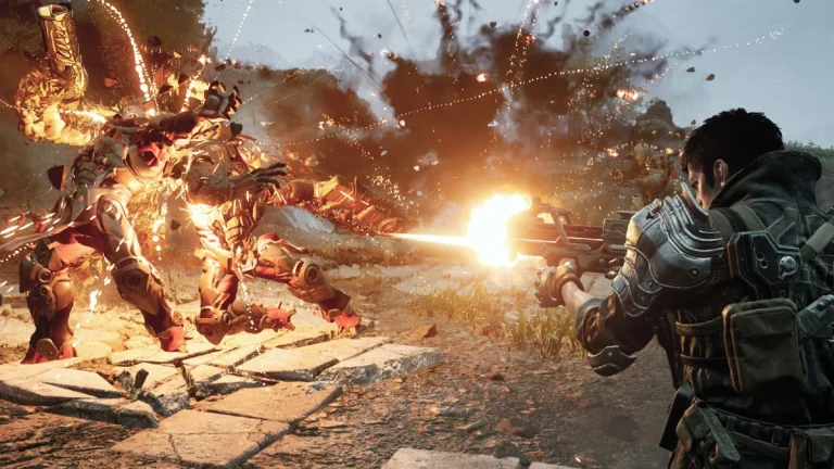 Does The First Descendant Feature Multiplayer or Co-Op Gameplay?