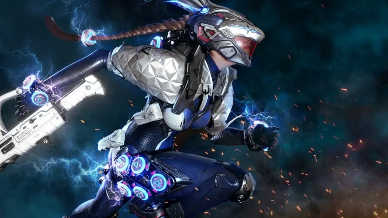 How to Fix The First Descendant Controller Issues on PC